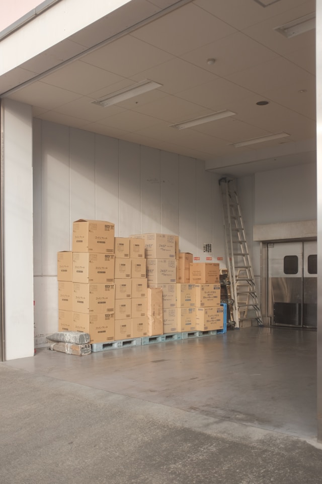 Storage